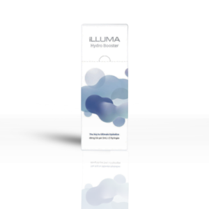 illuma hydro booster