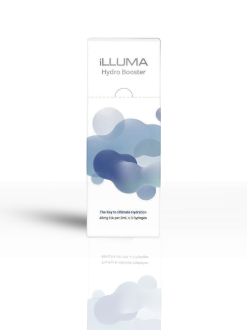 illuma hydro booster