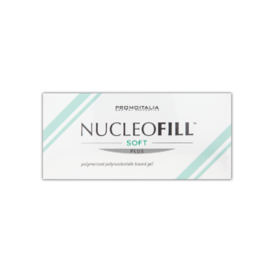 Nucleofill Soft+ CE