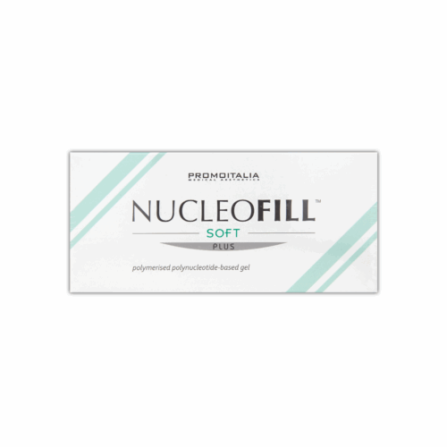 Nucleofill Soft+ CE