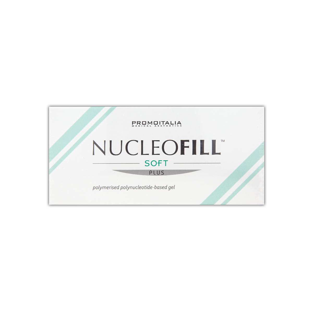 Nucleofill Soft+ CE