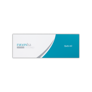 Exosomes Skin Booster 5x5ml
