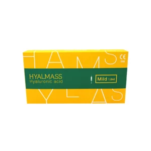 Aessoa Deep with Lidocaine (1x1ml)