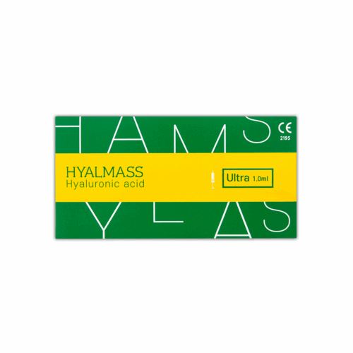 HYALMASS®-ULTRA
