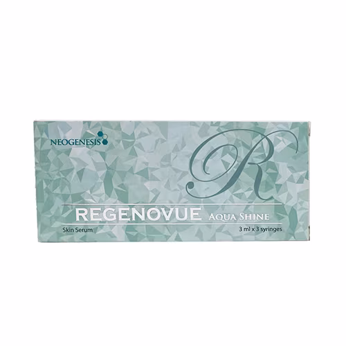 Regenovue Aqua Shine