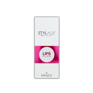 Stylage Bi-Soft Lips Plus