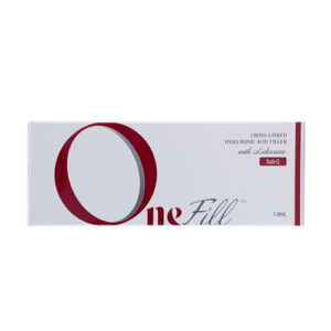 OneFill Sub-Q Hyaluron-Filler 1 ml