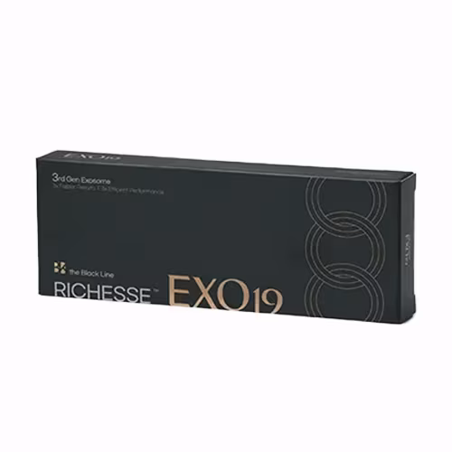 Richesse EXO19