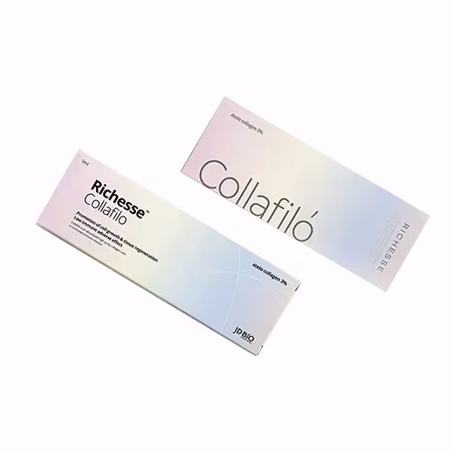 Richesse Collafilo