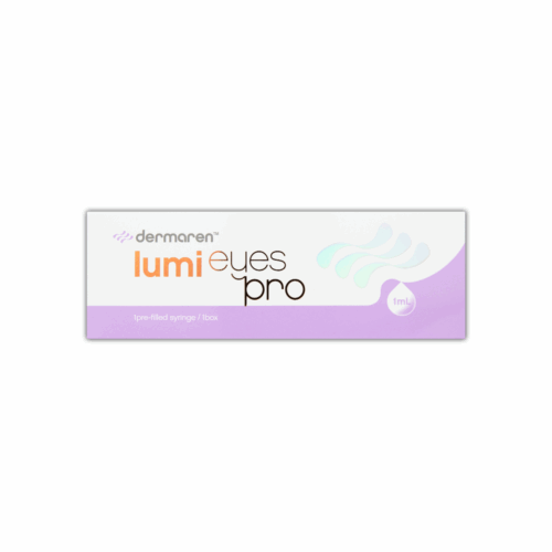 LUmi eyes pro