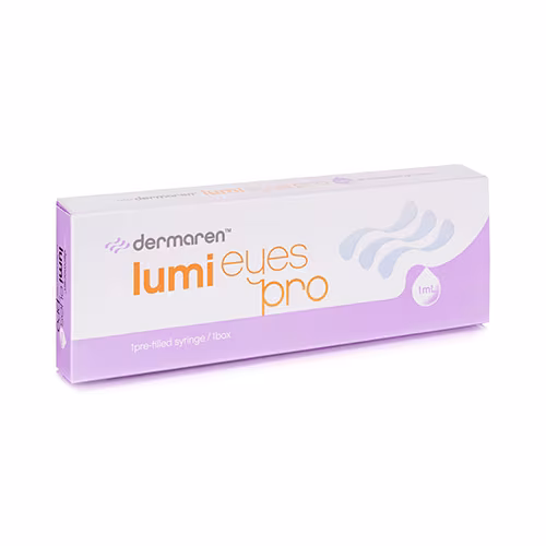 Lumi Eyes (Pro)