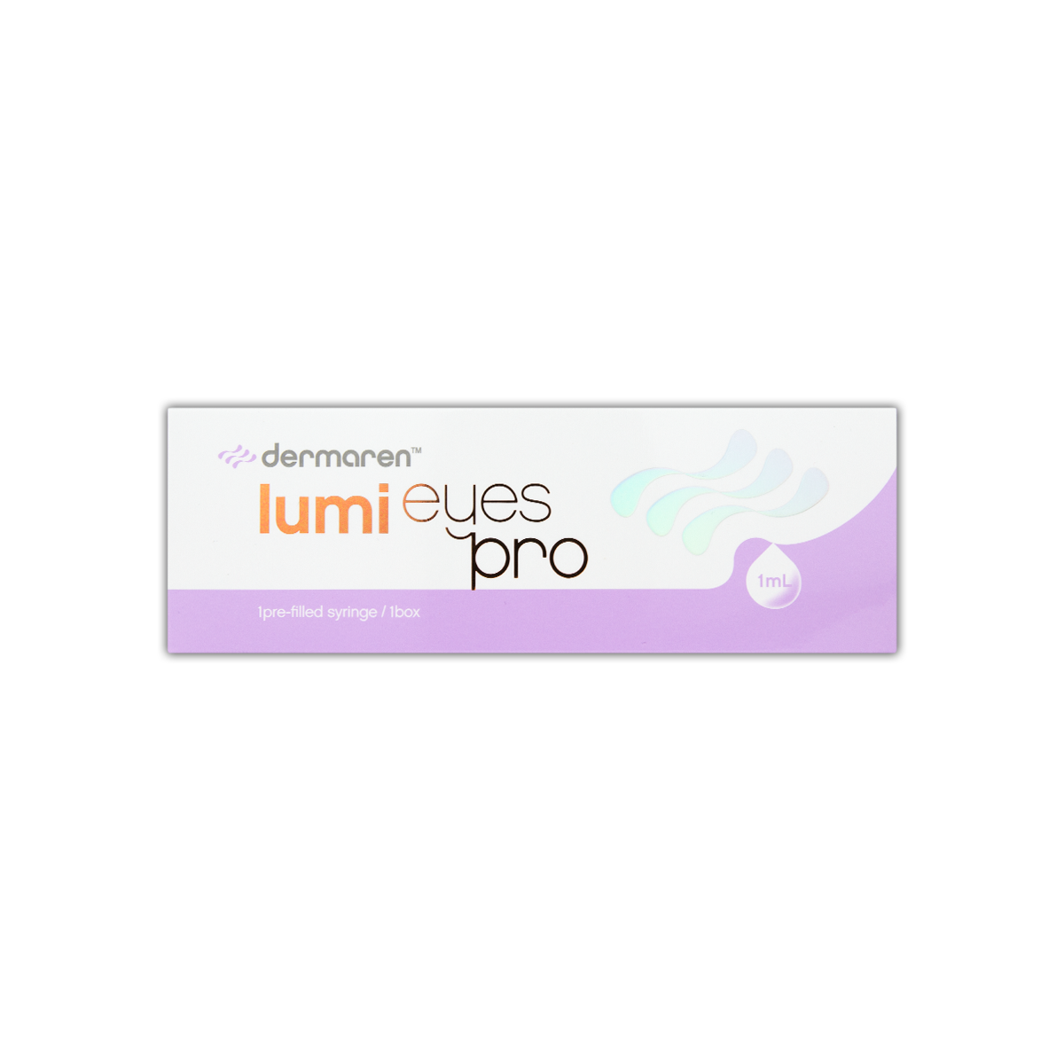 Lumi Eyes Pro