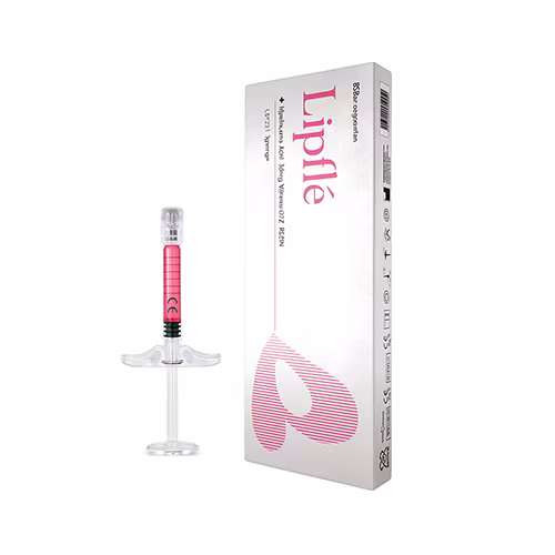 Lipflé