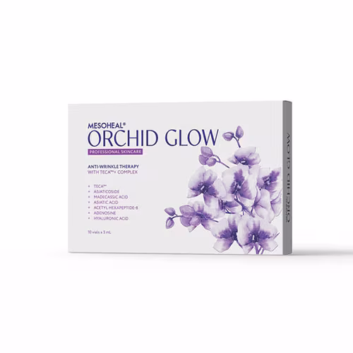 Mesoheal Orchid Glow