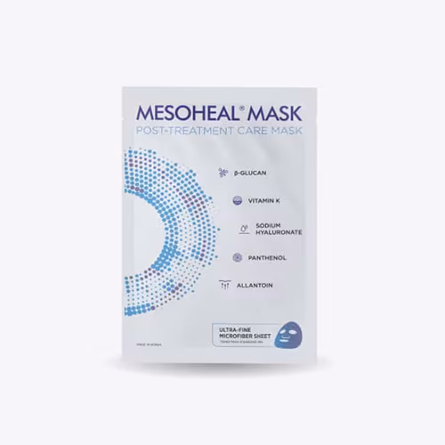 Mesoheal Mesotherapy Mask