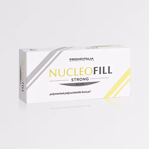 Nucleofill Strong+ CE
