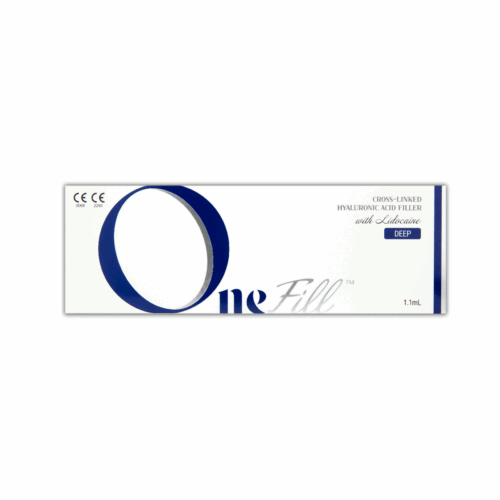 OneFill Deep Hyaluron-Filler 1 ml