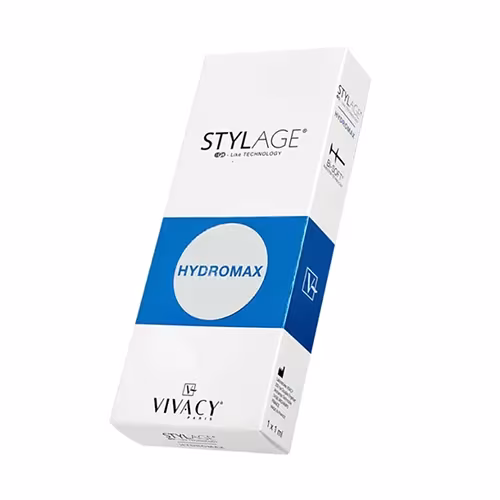 Stylage Bi-Soft HydroMax