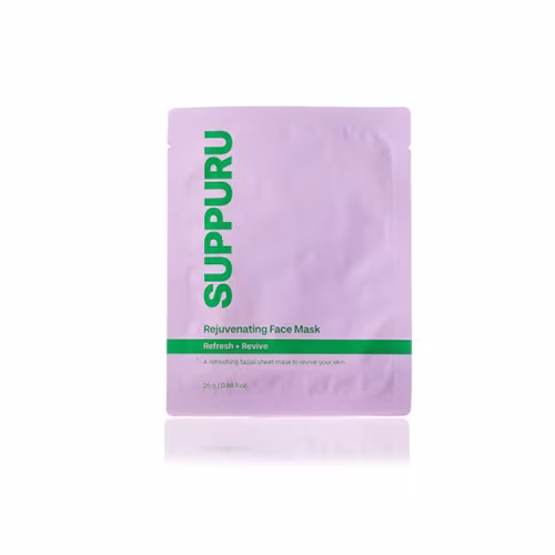 Sappuru Rejuvenating Face