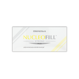 Nucleofill Strong+ CE