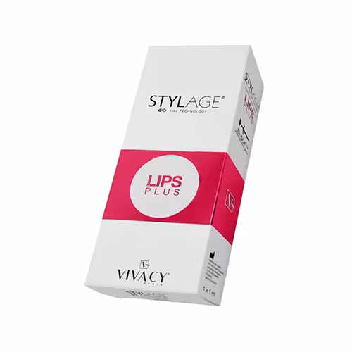 Stylage Bi-Soft Lips Plus