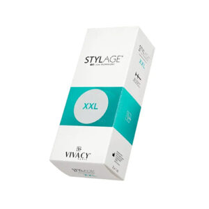 Stylage Bi-Soft HydroMax