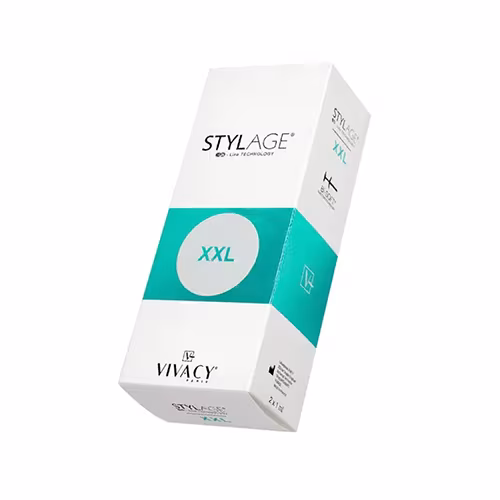 Stylage Bi-Soft XXL