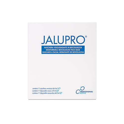Jalupro Face Masks (Pack of 11)