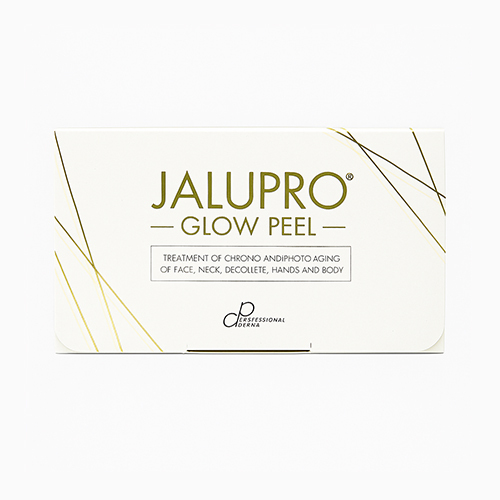 Jalupro Glow Peel
