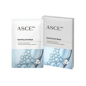 ASCE Plus Soothing Gel Mask