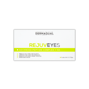 Dermaqual Rejuveyes