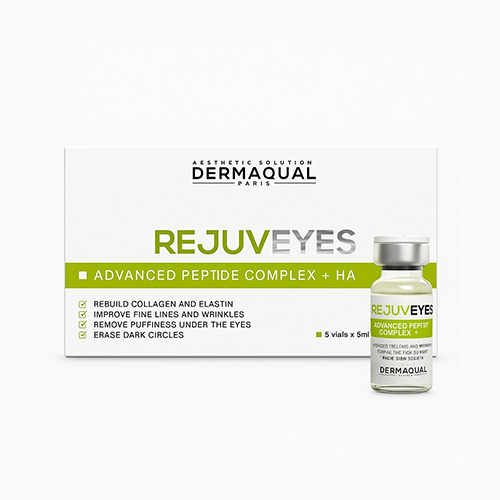Dermaqual Rejuveyes