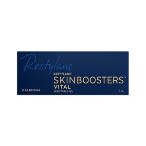Restylane Vital Lidocaine