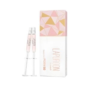 Lapuroon Aurora Super PDRN (2×2.5ML)