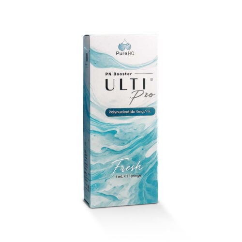 Ulti Pro Pn Booster
