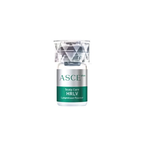 ASCE plus HRLV