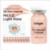 Stayve BB Glow 1-2 Light Rose Dermawhite Ampoule