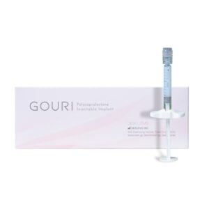 Gouri Skin Booster 1 x 1ml