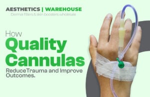 In aesthetic treatments, small details make a big difference. One such detail is the use of high-quality cannulas. These flexible, blunt-tipped instruments have replaced traditional needles in many aesthetic procedures. They offer safer, more precise product delivery and significantly reduce trauma and bruising. For professionals, using the right cannula can transform patient comfort and treatment outcomes. The Role of Cannulas in Aesthetic Procedures Cannulas are now an essential part of non-surgical aesthetic practice. They are used for dermal filler injections, fat-dissolving treatments, and skin-boosting procedures. The main purpose of a cannula is to deposit products evenly while minimising tissue damage. Unlike sharp needles that pierce through blood vessels and tissues, a cannula glides smoothly under the skin. This design helps reduce bleeding, swelling, and discomfort during and after the procedure. Why Quality Matters Not all cannulas deliver the same performance. The difference between a low-quality and a premium cannula becomes clear during treatment. A high-quality cannula moves smoothly through tissues and offers controlled product flow. It allows practitioners to reach multiple areas through a single entry point, reducing the number of punctures required. Low-quality cannulas, on the other hand, may cause resistance or bending. This increases the risk of bruising, uneven product placement, and discomfort. Quality materials, precision engineering, and a smooth finish are key factors that improve both safety and accuracy. Reducing Trauma and Bruising The main advantage of using high-quality cannulas is reduced trauma. A blunt-tip cannula is designed to navigate around blood vessels rather than piercing them. This significantly lowers the risk of vascular injury, bruising, and swelling. In facial areas such as under the eyes or jawline—where the skin is delicate—using a quality cannula makes a noticeable difference. Patients experience faster recovery, minimal downtime, and less tenderness after treatment. Improving Treatment Precision Quality cannulas allow for more controlled and uniform filler placement. The smooth internal surface ensures consistent flow, which helps create natural-looking results. Practitioners can shape, contour, and define features more effectively, whether they are treating the cheeks, chin, or lips. When using lower-grade cannulas, inconsistent flow and resistance may lead to uneven filler distribution. This can affect the overall aesthetic result and may require correction later. Benefits for Practitioners and Clients Both practitioners and clients benefit from using high-quality cannulas. For professionals, it improves control and consistency during treatment. Smooth movement under the skin allows for accurate placement and predictable results. It also reduces fatigue during long sessions, as less pressure is needed to manoeuvre the cannula. For clients, the experience becomes far more comfortable. The risk of bruising, swelling, or uneven results is lower, and the recovery period is shorter. This combination of safety and comfort helps build trust between the practitioner and client, which is vital in aesthetic practice. High-quality cannulas also support efficient workflow. Since multiple treatment areas can be accessed through one entry point, sessions are quicker and require fewer injections. This not only saves time but also improves the overall client experience. Focus on Safety and Patient Comfort Safety is the top priority in any cosmetic treatment. Using blunt-tip cannulas significantly reduces the risk of vascular complications. The rounded tip gently displaces blood vessels and tissues instead of cutting through them. This helps avoid internal bleeding or product entering unintended areas. Patient comfort is another key advantage. Many clients report feeling less pain and anxiety when cannulas are used instead of needles. The reduced number of punctures means less trauma to the skin, making the recovery almost effortless. For treatments like under-eye fillers or fat dissolving along the jawline, the difference is especially noticeable. The skin in these areas is thin and sensitive, so a quality cannula helps prevent bruising and uneven product spread. Choosing the Right Cannula Selecting the right cannula for each procedure is as important as choosing the product itself. Factors like length, gauge, flexibility, and tip design determine how well it performs. Gauge size: Smaller gauges (higher number) are used for delicate areas, while larger ones suit thicker skin or larger volumes. Length: Longer cannulas cover more surface area, allowing treatment of wide zones with fewer entry points. Flexibility: A balance between flexibility and stiffness is key for smooth handling and control. Practitioners should always use cannulas made from medical-grade stainless steel, with a polished finish and reliable hub connection. These qualities help maintain safety standards and improve precision. At Aesthetics Warehouse UK, we supply a wide range of professional-grade cannulas trusted by clinics and practitioners across the UK. Each product is designed for smooth insertion, accurate product delivery, and consistent results. Better Outcomes Start with Better Tools In aesthetic procedures, every detail matters. A well-chosen cannula not only makes the treatment safer but also improves the final look. Quality cannulas reduce trauma, give more natural results, and increase patient satisfaction. When practitioners invest in the right tools, they also invest in their clients’ confidence. By choosing reliable, high-quality cannulas from trusted suppliers, clinics can maintain high standards of care and achieve consistent outcomes. Whether used for fillers, fat dissolvers, or contouring, the difference is clear — smoother procedures, happier clients, and stronger results every time.