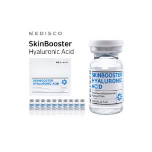 Medisco Hyaluronic Acid Stayve Best Skin Booster