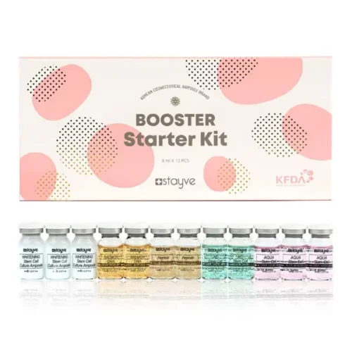 Starter Kit I