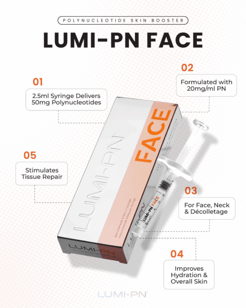 Lumi-PN Face 1 x 2.5ml