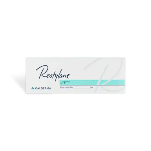 Restylane lyft Restylane lyft