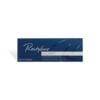 Restylane volyme