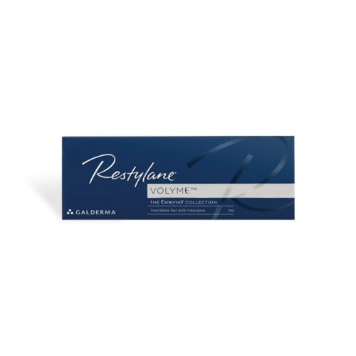 Restylane volyme