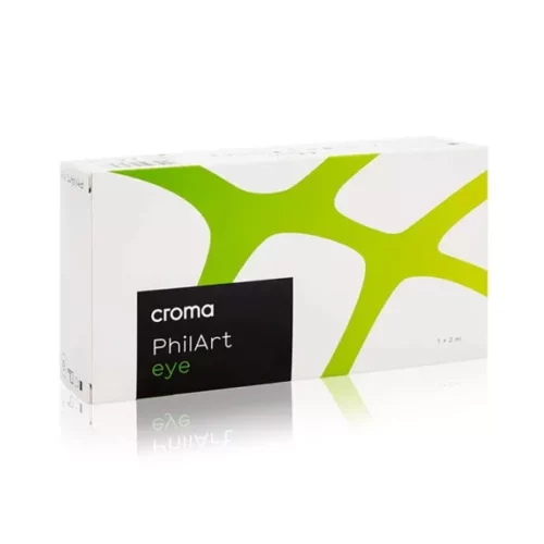 Croma PhilArt Eye (1x2ml)