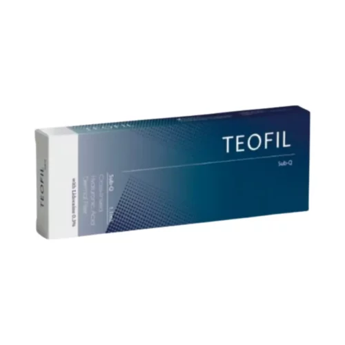 subq Teofil Subq-Q CE Dermal Filler