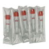 PRF No-Additive Vacuum Blood Collection Tubes