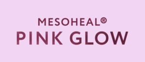 Pink Glow by Mesoheal (10x5ml vials)