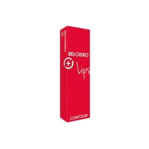 Belotero lips contouir 0.6ml